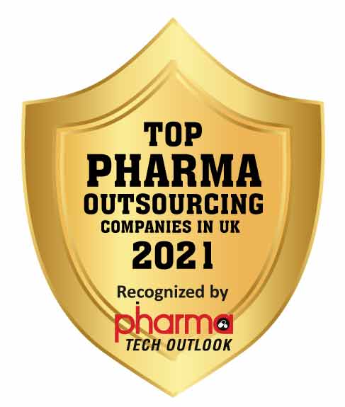 Top Pharma OutSouring Companies in UK