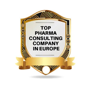 Top Pharma Consulting Company in Europe