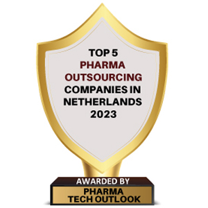 Top Pharma Outsourcing Companies in Netherlands
