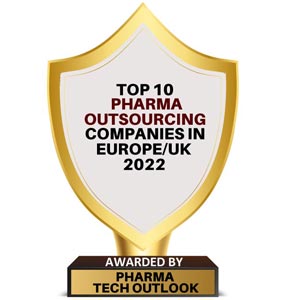 Top Pharma Outsourcing Companies in Europe and UK